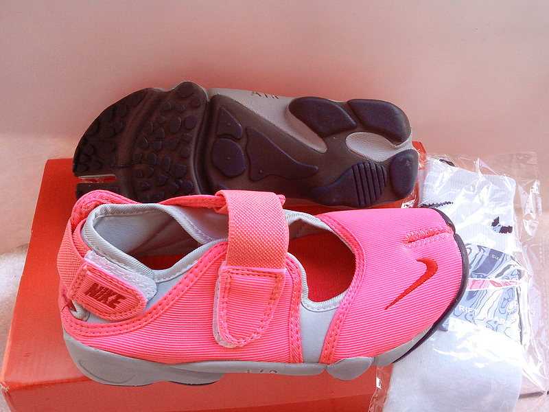 Enfant Nike Rift Classic Femme Trainers Nike Air Rift Net